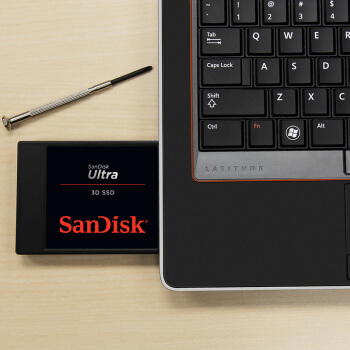 SanDisk  Ultra 3D SSD 3D ̬Ӳ 250GB354