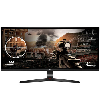 LG 34UC79G-B 34Ӣ IPSʾ25601080FreeSync144Hz