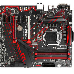 msi ΢ H370 GAMING PLUS羺 