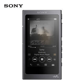 ᣨSONY NW-A45 Hi-Res 1098Ԫ