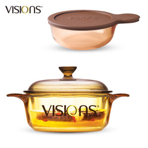 VISIONS ͸ ͸ 0.8L +ȱ̹ 0.45L  ƽ449Ԫ394Ԫ