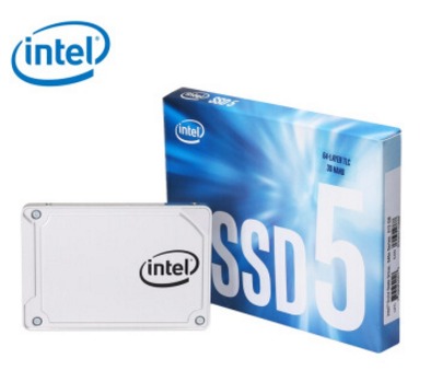 Intel Ӣض 545Sϵ 128G SATA ̬Ӳ