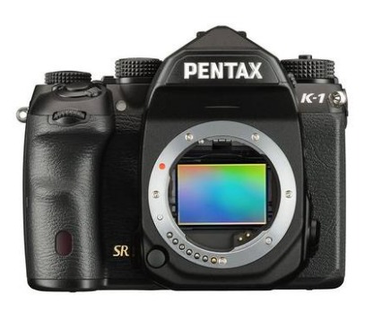 PENTAX  K-1 ȫ콢 8564