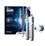 2ֻװ Oral-B ŷB Genius8900 3D 綯ˢ  20Ԫ𣨾1109Ԫ799Ԫ