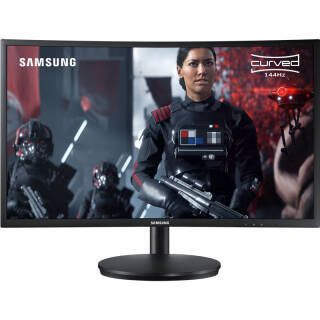 ǣSAMSUNG ʿ C27FG70FQC 27Ӣ ӵʾ144Hz1ms2499Ԫ