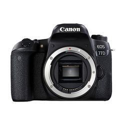 140~Canon  EOS 77D APS-C  ʵ3799Ԫ