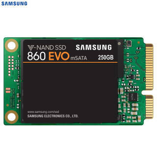 ǣSAMSUNG 860 EVO 250GB MSATA ̬Ӳ̣MZ-M6E250BW549Ԫ