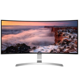 LG 34UC99-W 34Ӣ 21:9ʾ34401440FreeSync ʣȯ