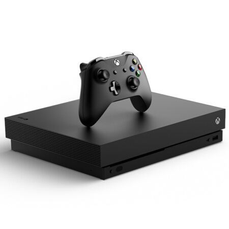 ΢Microsoft Xbox One X 1TB ͥϷ3599