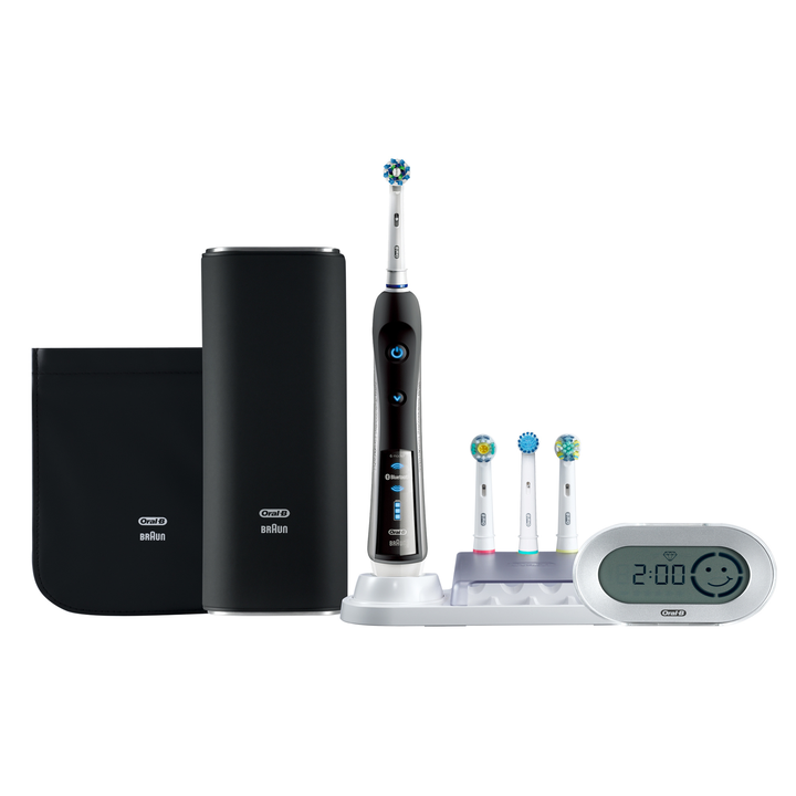 Oral-B ŷ-B Pro 7000 ܵ綯ˢ 