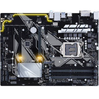 ˶ASUS PRIME Z370-P 壨Intel Z370/LGA 1151 ʣ979Ԫ