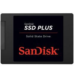 ϣSanDisk ǿ SSD ̬Ӳ 480G ȡٶ535MB/s дٶ445MB/s