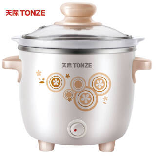 ʣTONZE DDG-7AD 0.6L  2 33.75Ԫ/67.5Ԫ