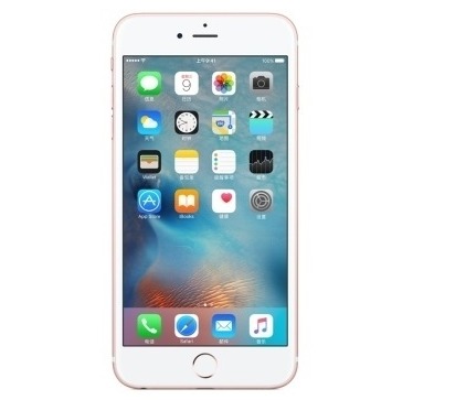 ƻ Apple iPhone 6s Plus 128G ȫֻͨ õɫ