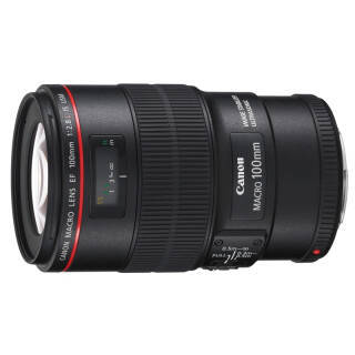 ܣCanon EF 100mm F/2.8L IS USM ΢ඨͷ  ȯ4919Ԫ