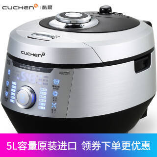 ᳿CUCHENԭװܶ๦1.8ѹIH緹5Lõ緹 CJH-PA1009EDC