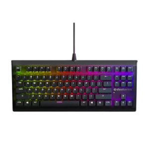 ƷԤԼSteelSeriesApex M750 TKL RGB òʰ Ϸе QX2 ɫ