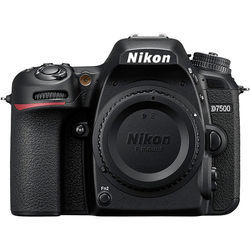 Nikon ῵ D7500 ж˵  4599Ԫ