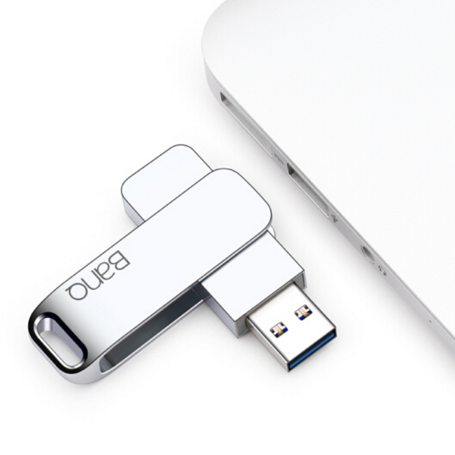 BanQ F61 128GB USB3.0 U 