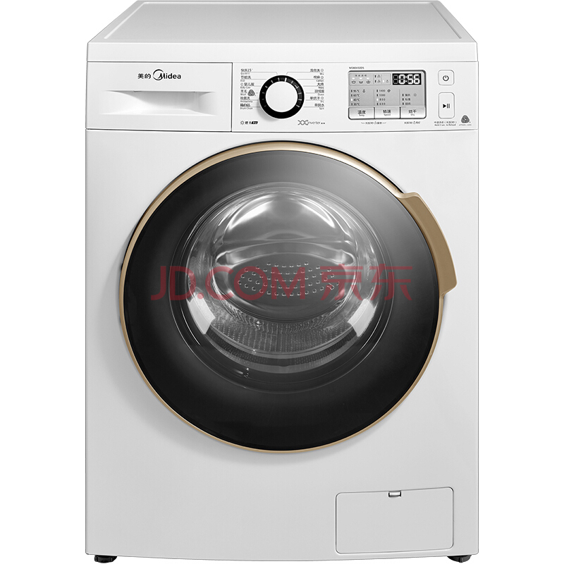 ƶר Midea  MD80V50D5 8 ϴһ ʣµ