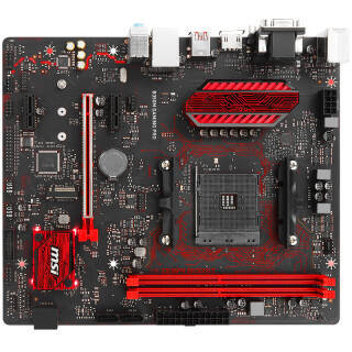 ΢ǣmsi B350M GAMING PRO  ȯ454Ԫ