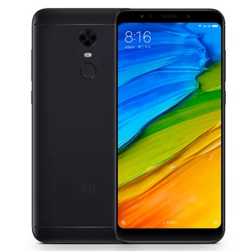 СףMI 5 Plus ֻ 4GB+64G869