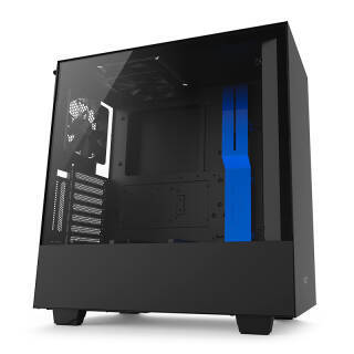 NZXT  H500i ATX 