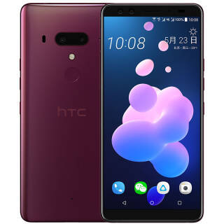 HTC  U12+ ֻ ȫͨ  6GB 128GB5388Ԫ