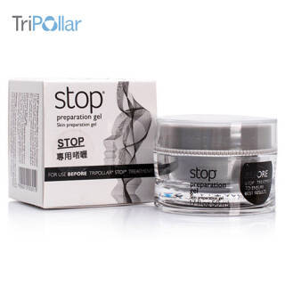 Tripollar Stop  רpreparation Gel298Ԫ