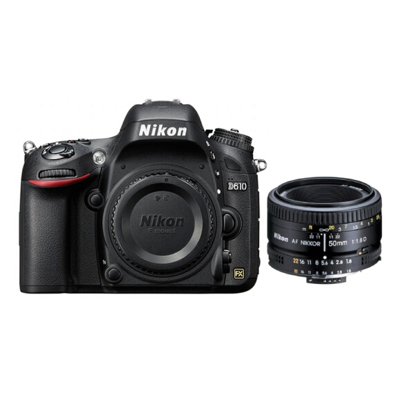 Nikon ῵ D610 ׻ 