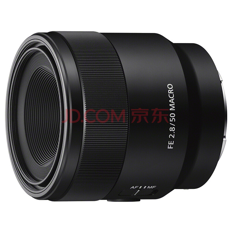 SONY  FE 50mm F2.8 ȫ׼΢ྵͷ 黯  SEL50M28