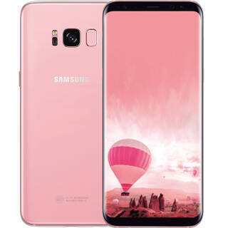 ǣSAMSUNG Galaxy S8+ ֻ űȷ 4GB 64GB3989Ԫ