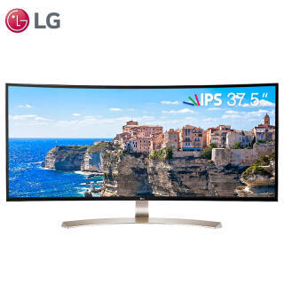 LG 38UC99-W 38Ӣ IPSʾ38401600FreeSync75Hz  ȯ6899Ԫ