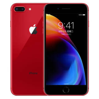 ƻApple iPhone 8 Plus ֻ 256GB ȫͨ ɫر