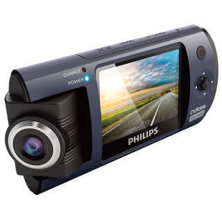 ֣PHILIPS CVR300г¼ 1080P תͷ  ȯ