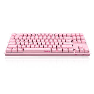 AKKO Ducky 3087 PBT  е 87 Cherry ӣ ɫ  ȫ309Ԫ