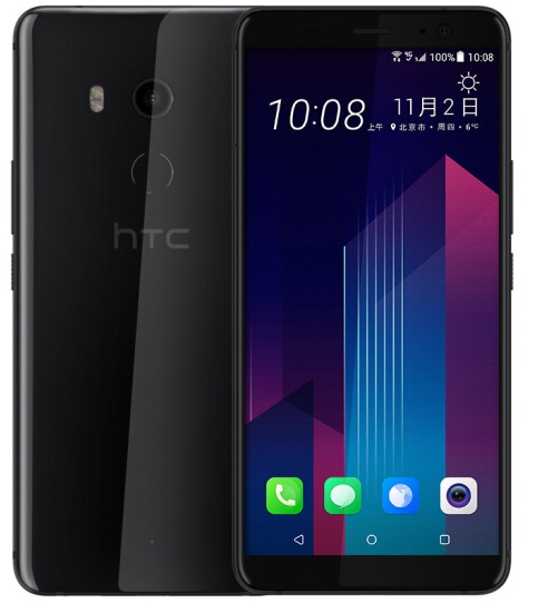 HTC U11+  6GB+128GB ֻ