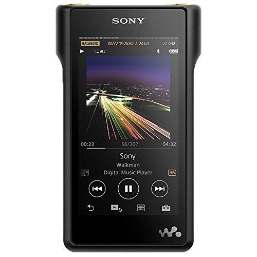 SONY  NW-WM1A ֲ 6899Ԫ