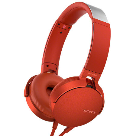 SONY MDR-XB550AP ͷʽ 