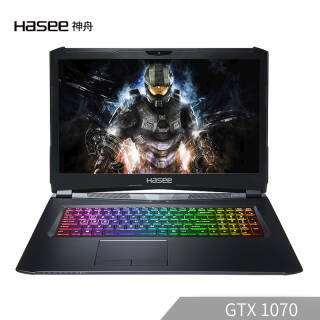 Hasee  G99E 17.3ӢϷi9-8950HK16GB1TB+256GBGTX10