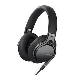 ᣨSONY MDR-1AM2 Hi-Res ͷʽ