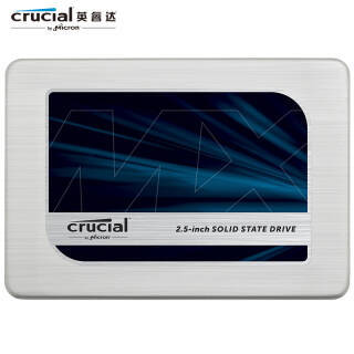 crucial Ӣ MX300 SATA3 ̬Ӳ 525GB639Ԫ