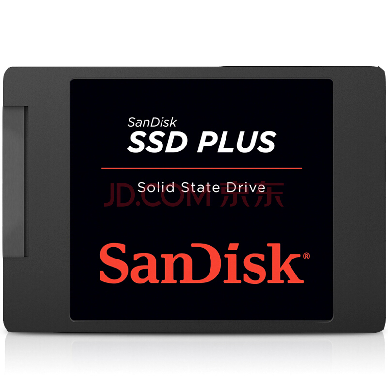 SanDisk  ǿ 120G ̬Ӳ̣199