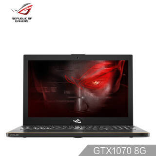 ˶ASUS ROGҹ GM501GS 15.6ӢϷi7-8750H16G512GSSD+119999Ԫ