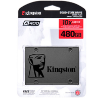 220㣺Kingston ʿ A400ϵ 480G Sata3 ̬Ӳ ۼ589Ԫ499Ԫ