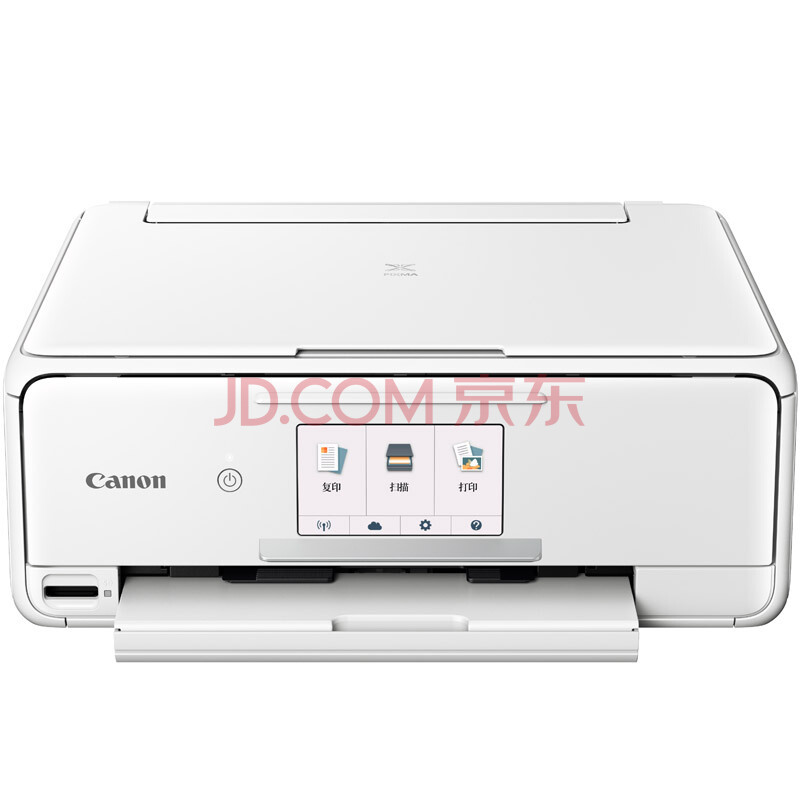 18㿪ʼCanon  TS8180 Ƭӡһ ɫ1739Ԫ