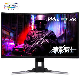 곞acer Ӱʿ XZ321QU 31.5Ӣ VA羺ʾ256014401800R