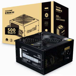 Great Wall  500W HOPE-6000DS Դ229Ԫ