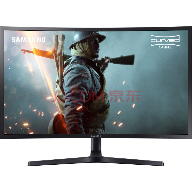 SAMSUNG  C27HG70QQC 26.9Ӣ 羺ʾ 144Hz