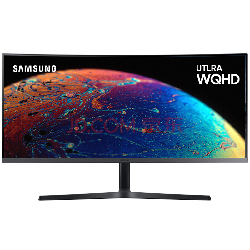 SAMSUNG  C34H890WJC 34Ӣ VAʾ344014401800RFreesync3999Ԫ